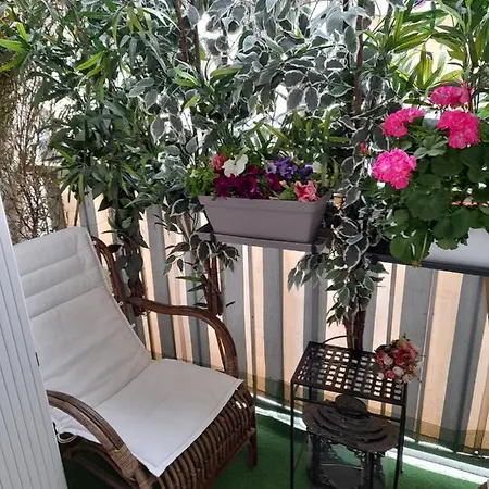 Chambre Privee A 100 M Des Plages 4*