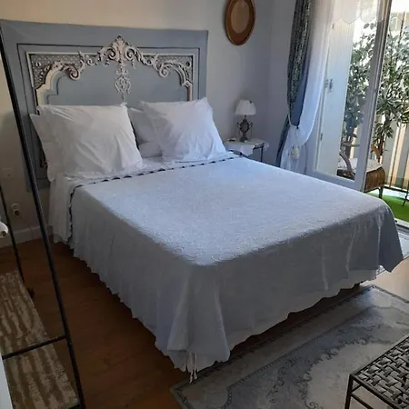 Chambre d'hôtes au bord de mer 4* Toulon