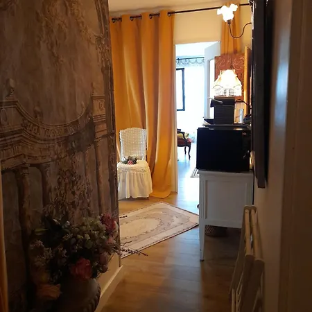 فندق مبيت وإفطار Chambre Privee A 100 M Des Plages 4*