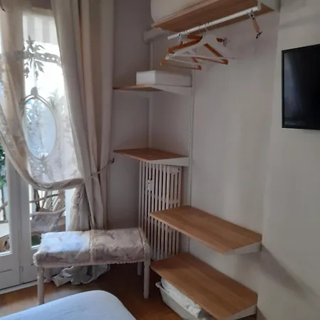 Chambre Privee A 100 M Des Plages 4*