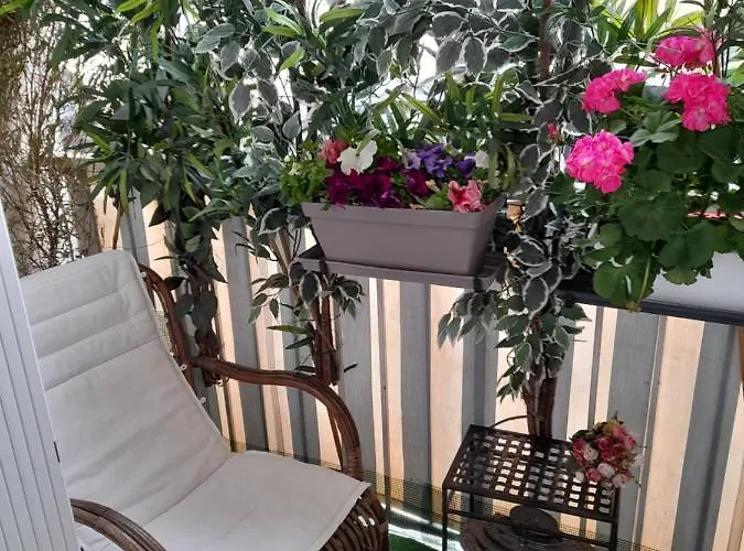 Chambre Privee A 100 M Des Plages 4*
