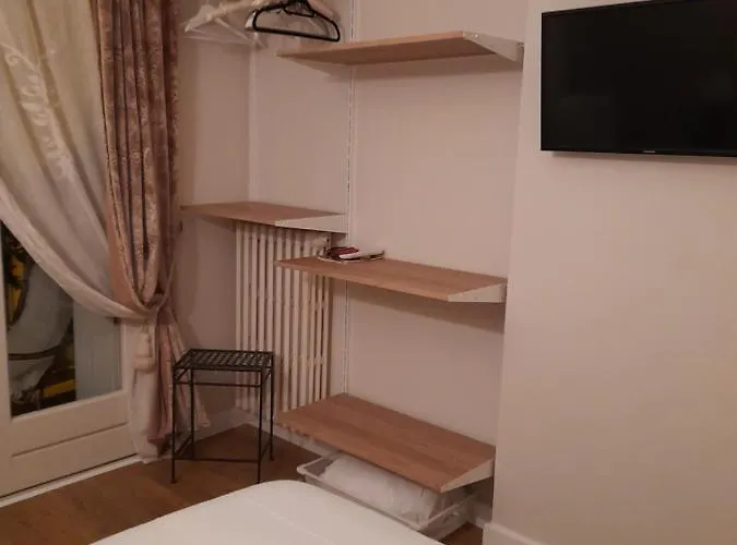 Oda ve Kahvaltı Chambre Privee A 100 M Des Plages 4*