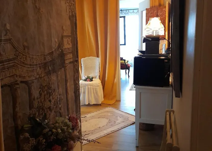 住宿加早餐酒店 住客之屋民宿 4*